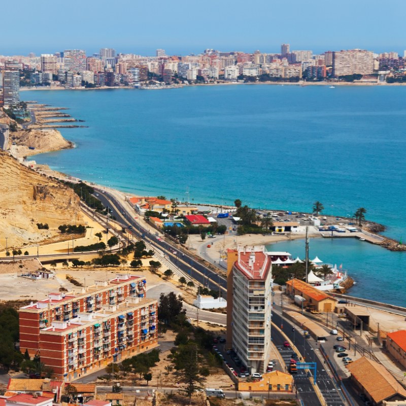 Alicante